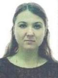Исайкина Дарья Геннадьевна.