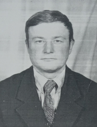 Ковалев Николай Алексеевич.